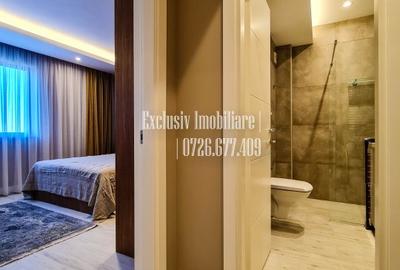 Apartament Premium 3 camere - Designer Interior - Parcare Privata - Palazu Mare - 14