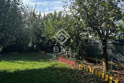 Casa de vanzare | zona Dedeman | 140 mp - 14