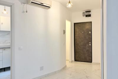 APARTAMENT CU 4 CAMERE RENOVAT DE LA 0 - IN CARTIERUL TINERETULUI - 6