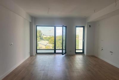 Vanzare apartment superb 2 camere 2 bai The Level - 5