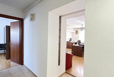 3 Camere | Nerva Traian | Timpuri Noi | Birou | Etaj 1 | Vad comercial - 8