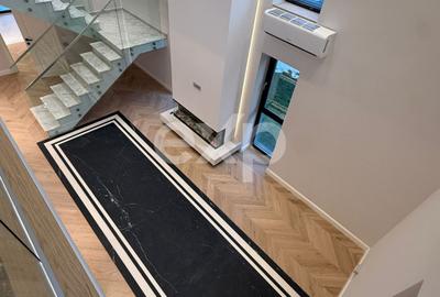De Vanzare! Duplex cu gradina in NorthSide Residence - Sisesti - 5
