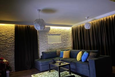 Penthouse-bloc IRIS ARMONIEI- Facturi incluse in pret+ ANAF - 8