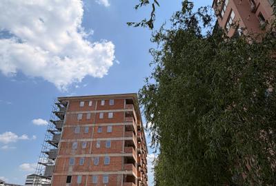 Apartament 3 camere | 70,26 mp utili | Chiajna | Promoție 88.000 € + TVA - 3