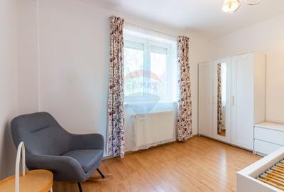 Vanzare Vila Familiala Azur Pipera, 4 cam 120mpu, curte mare, 2XP - 14