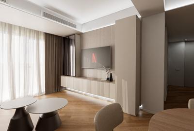 CORTINA ACADEMY | PRIMA ÎNCHIRIERE | 2 CAMERE | 56 MP | SPATIOS și LUMINOS | - 6