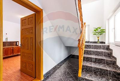 Casă / Vilă de vânzare Picior de Munte, Dambovita - 5