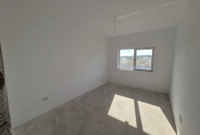 DUPLEX (LA GRI), P+1E+M, 122mpu, TEREN 248mp, CHIAJNA-ALEEA NUCILOR - 19