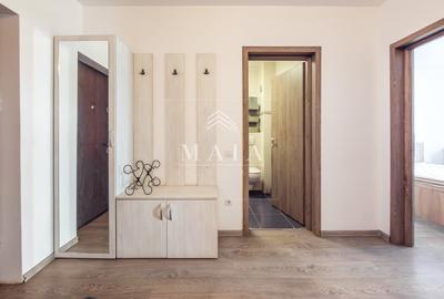 Apartament 2 camere, parcare, langa Shopping City Sibiu - 5