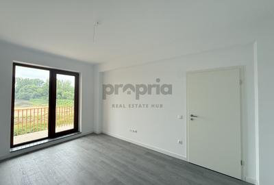 Apartament cu 2 camere decomandat în Tractorul
