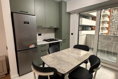 Prima închiriere | Apartament 2 camere Premium | Bloc Nou 2026 | - 8