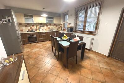 Casă modernă complet mobilata si utilata | 4 camere | teren 1000mp | Partoș - 7