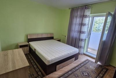 Prima inchiriere/4 camere/100mp/Timpuri Noi - Anastasie Panu/Loc de parcare - 10