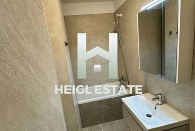 Apartament LUX de închiriat cu 2 camere în zona Torontalului - 5