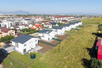 Intrarea in Sanpetru / Finisat / Intabulat - 13