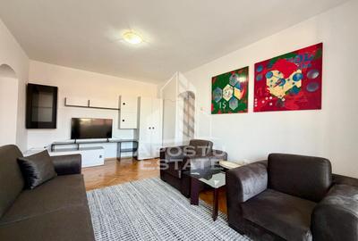 Apartament 3 camere de inchiriat, centrala proprie, Fabric, Timisoara - 1