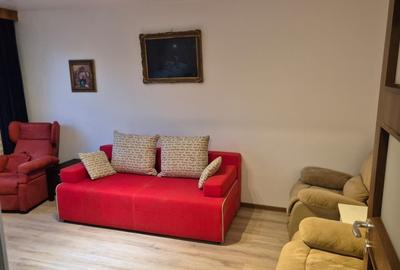 Închiriere apartament 3 camere  – zona Brâncoveanu / Marie C - 3