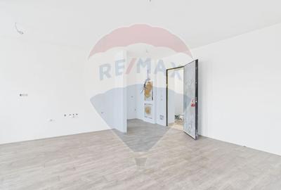 Apartament 2 camere zona OBOR - constructie finalizare septembrie 2026 - 2
