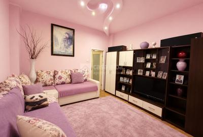 Copou - Exclusive, casa Demisol + Parter cu 2 camere, vanzare expres - 2