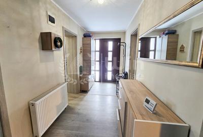 Casa individuala la cheie | 72mp utili | 317 mp teren | Intre Lacuri - 10