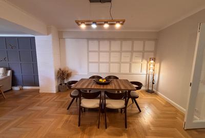 De inchiriat | Jandarmeriei| Apartament cu 5 camere și grădină privată - 1