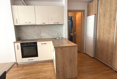 Apartament 2 camere cu grădină proprie | Sisești | Parcare subterana inclusa - 3