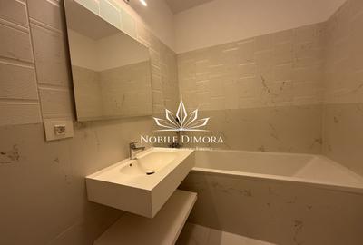 Paltim - Apartament cu 2 camere la prima inchiriere - parcare privata - 15