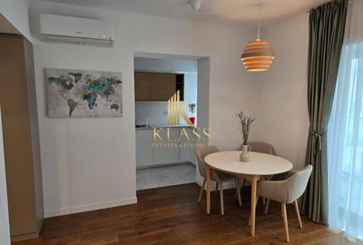 Apartament 2 camere One Cotroceni | Parcare subterana & boxa incluse - 4