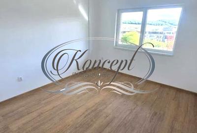 Apartament finisat la intrare in Baciu - 4