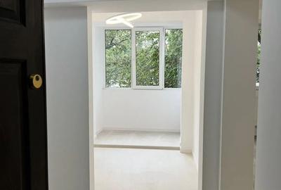 AP. 2 CAMERE - STEFAN CEL MARE, BLOC REABILITAT, METROU 5 MINUTE - 4
