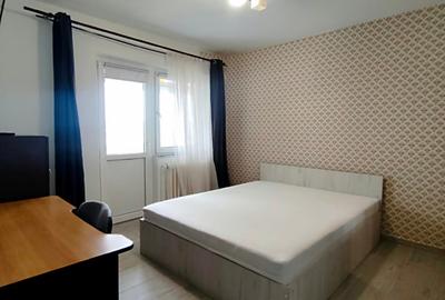 Apartament cu 2 camere, UMF-INDEPENDENTEI - 1