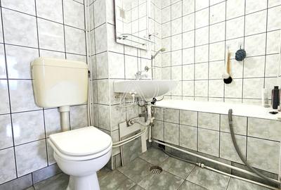 Apartament 2 camere decomandat, strada Nicolae Titulescu - 7