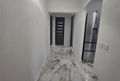 Apartament premium cu 2 camere si terasa in Centru Fagarsului - 10