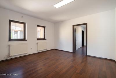 Cotroceni - Carol Davila, Townhouse 232 Mp - Oportunitate Rara - 52