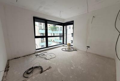 Spatiu birouri 83 MP | Decebal | Bloc Premium Boutique | Predare la Cheie - 2