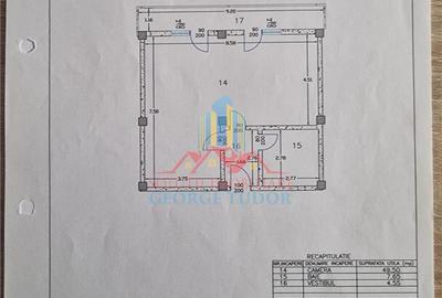 Vanzare apartament 3 camere Rezervelor Gladiolelor! - 10