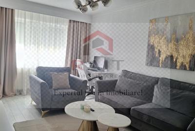 Apartament de inchiriat Curtea de Arges Progresu - 6