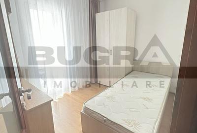 Apartament 4 camere decomandate, 80mp, 2 bai, zona strazii Dambovitei - 6