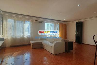 Apartament cu 3 camere semidecomandat în Timișoara