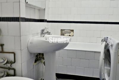 Apartament 3 camere bloc reabilitat aproape de metroul Raul Doamnei - 5