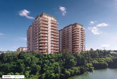 Apartament cu 2 camere în Pantelimon