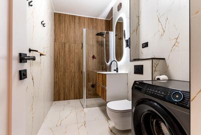Comision 0! Apartament 2 cam + garaj in Ansamblul Oncos Parc, Florești - 10