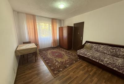 Apartament cu 2 camere, 42 mp utili, etaj 1 -Spitalul Judetean - 1