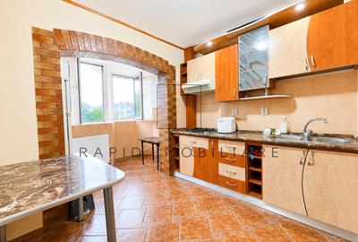 2 Camere | Etaj 3 | Magazin TOP | Sid-Vest | 53 mp | An '88 | Mobilat +Utilat - 7