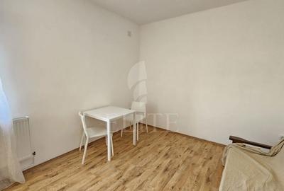 Apartament o camera în zona Calea Dorobantilor - bloc Platinia - 3