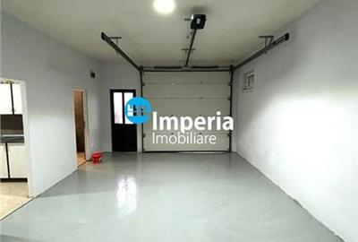 Casa 5 cam, teren 1050, garaj, crama, mobilata, Centru Ciurbesti - 6