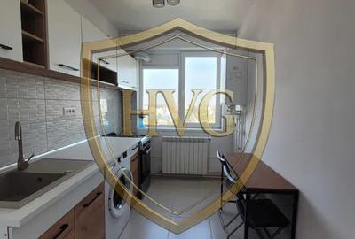 Apartament cu 2 camere | Centrala proprie | Proximitate metrou | 1 Mai - 6
