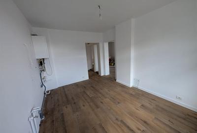 Apartament 5 camere spatios in vila Barbu Vacarescu - 7
