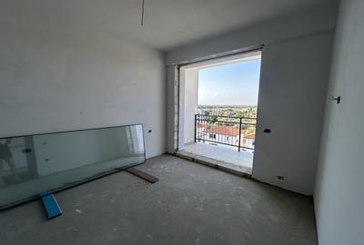 Apartament 2 camere decomandat | 64,8 mp total | Mamaia Nord – Hanul cu Pește - 2