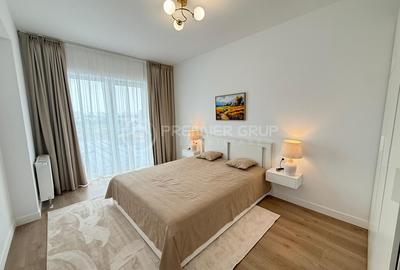 Apartament cu 2 camere în Podu Roș